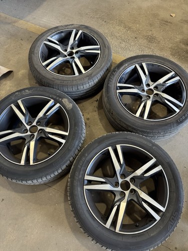Volvo xc60 inch spoke - xc60,