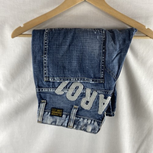 Star elwood embro jeans - elwood,