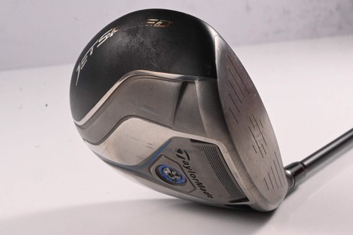 Taylormade jetspeed driver - jetspeed,