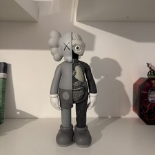 KAWS Companion Open Edition