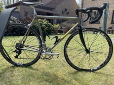 Litespeed Catalyst Titanium