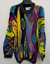 ULTRA RARE VTG 80s/90s COOGI