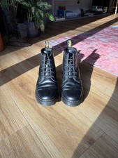 Doc martens chukka boots - doc,