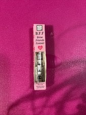 The Beauty Crop BFF Brow