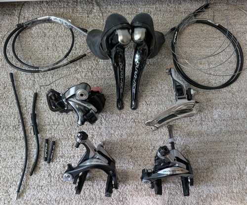 Shimano dura ace - shimano, 9000