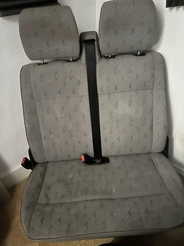 Transporter front - transporter,