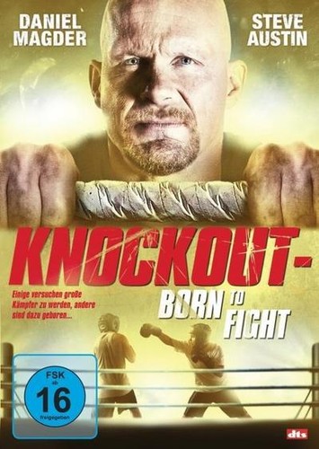 Knockout born fight - to, anne