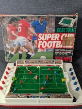 Tomy - Super Cup Football -