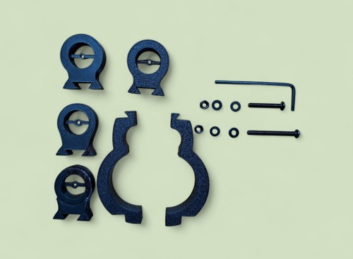 Reximex diopter front sight - reximex,
