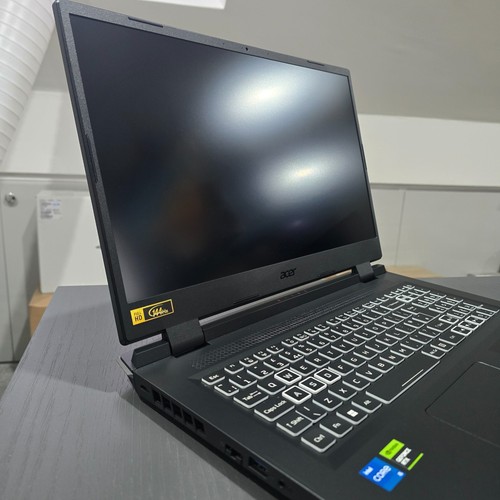 Acer nitro gaming laptop rtx - acer, 5