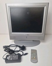 Mikomi LCD250 15" LCD 12v TV