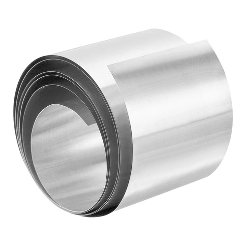 4 aluminum flashing - x,
