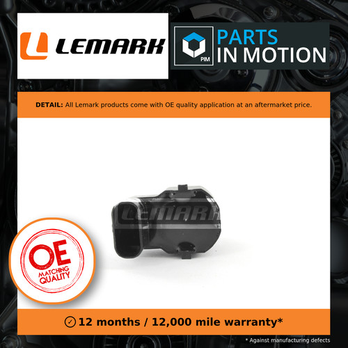 Parking sensor pdc fits - parking,