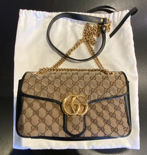 Gucci GG Marmont Shoulder bag