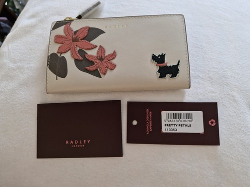 Radley london pretty petals - london,