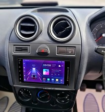 FOR FORD FIESTA MK5 2006-2008