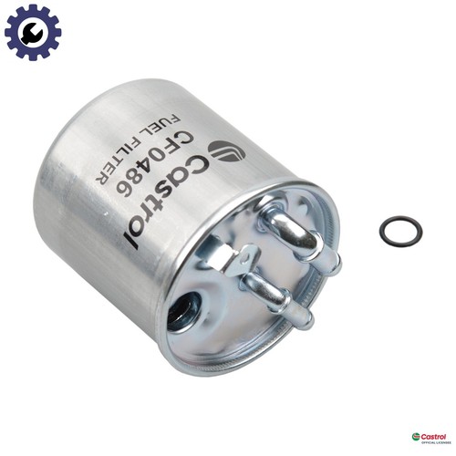 Fuel filter cf0486 for - filter,