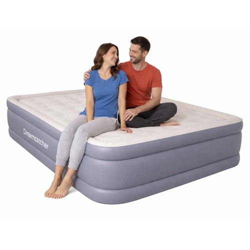 King air bed inflatable - bed,