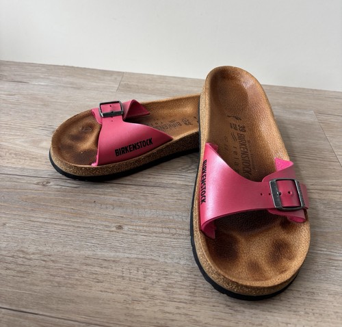 Birkenstock madrid relax size - birkenstock,