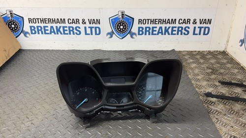 Ford transit connect 220 v - ford,
