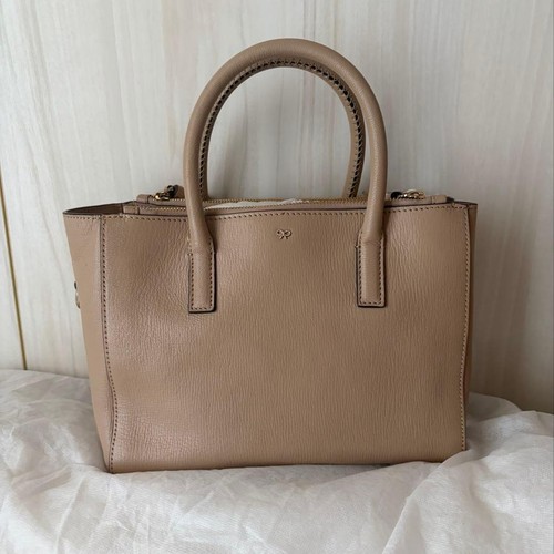Anya hindmarch ebury soft mini - hindmarch,