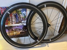 HED. JET wheelset for 700C rim