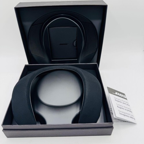 Bose soundwear companion - soundwear,