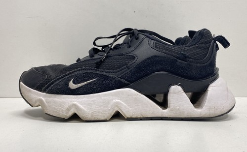 Nike ryz 365 black - nike, white