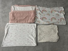 Baby / Kids Blankets All In Very Good Condition