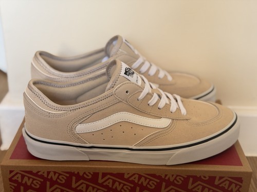 Vans rowley classic - vans,