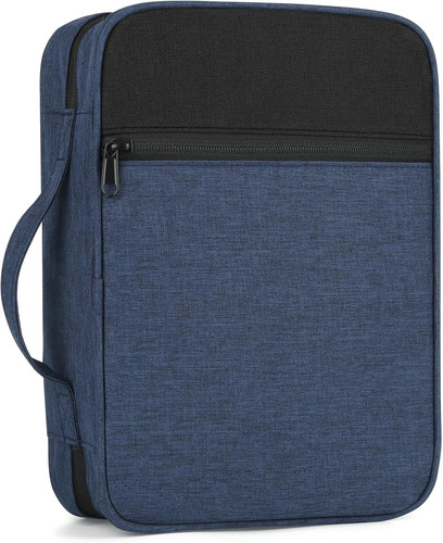 Bible cover with durable - with,
