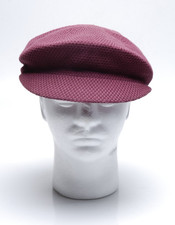 KANGOL Ox-Blood / Burgundy Hat
