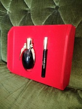 Coffret FAME de LADY GAGA Black Fluid EDP 50 ML Gel douche 200ml
