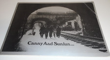 CANNY AAD SUNLUN... BY MAURICE