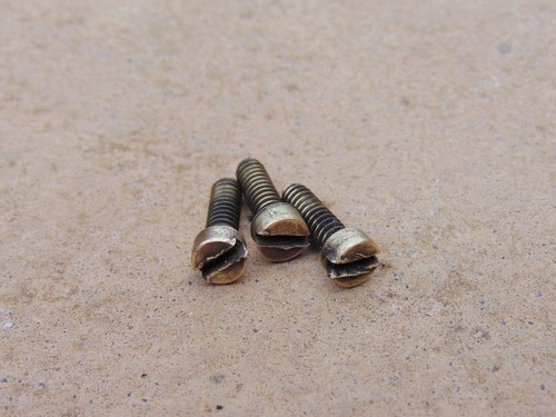 Carburettor brass - h4,