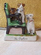 The Orphans 3 Dog Boehme