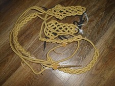 HOUSEHOLD CAVALRY BLUES AND