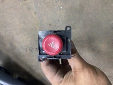 honda s2000 hazzard light switch ( breaking  car ) 