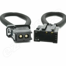 Fault Diagnostic Loop - Fits Mercedes BMW Volvo Saab - MOST Fibre Optic Bypass