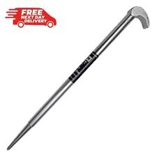 MOT Pinch Bar 16" Steel Heal &
