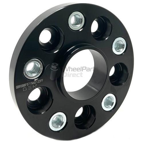 Pcd adapters 5x112 - (4),