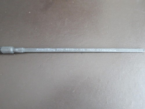 Aircraft antenna ameri king - aircraft, antenna ameri-king