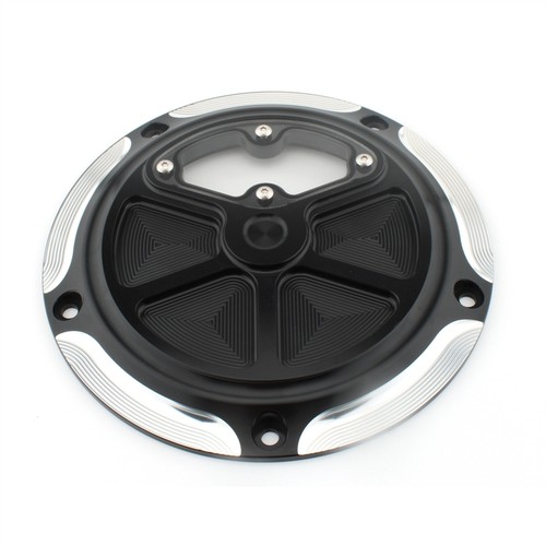 1set motorcycle derby cover - 1set,