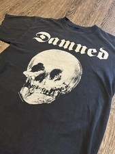 The Damned Shirt, The Damned