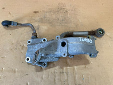 PORSCHE 944 TURBO ENGINE MOUNT FOR OIL FLOW 95110102300