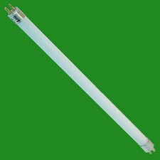 4x 28W T5 1162mm (1150mm no pins) Fluorescent Tube Light Bulbs, 4000K Cool White