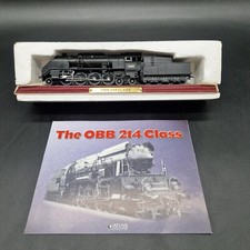 Atlas Editions OBB 214 Class