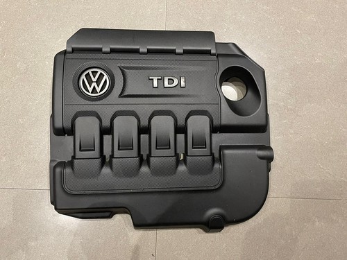 Volkswagen caddy engine - volkswagen, cover