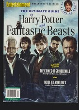 ENTERTAINMENT WEEKLY