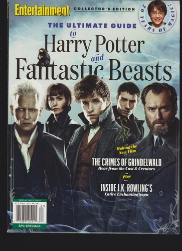 Entertainment weekly - entertainment,